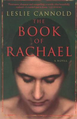 The Book of Rachael  -  Leslie Cannold