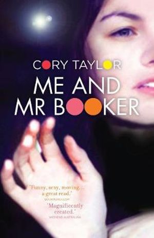 Me And Mr Booker - Cory Taylor