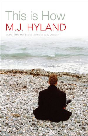 This is How - M. J. Hyland