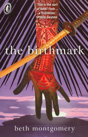 The Birthmark - Beth Montgomery