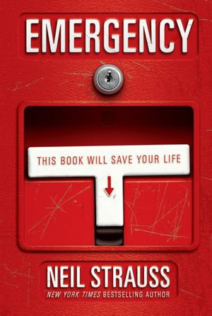 Emergency - Neil Strauss