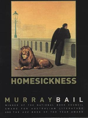 Homesickness - Murray Bail