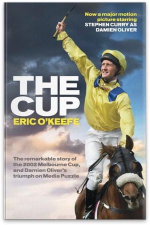 The Cup - Eric O'Keefe