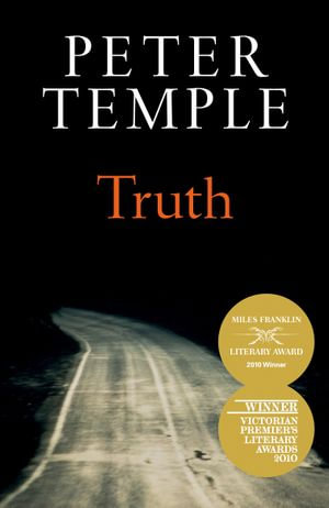 Truth : Broken Shore Series : Book 2 - Peter Temple