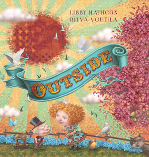 Outside - Libby Hathorn