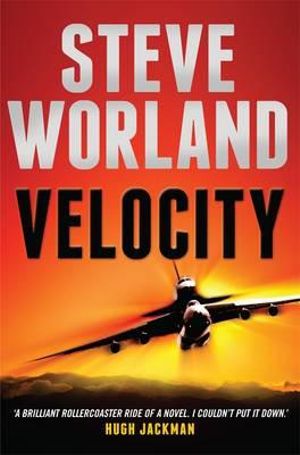 Velocity - Steve Worland