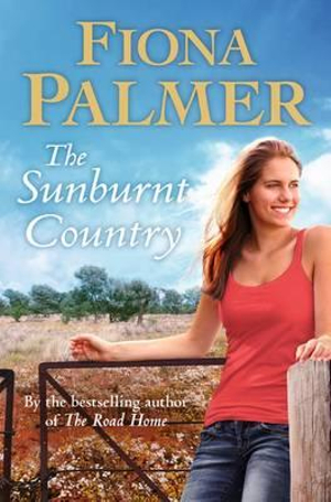 The Sunburnt Country - Fiona Palmer