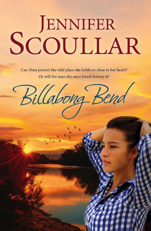 Billabong Bend - Jennifer Scoullar