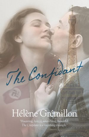 The Confidant - Helene Gremillon