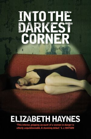 Into the Darkest Corner - Elizabeth Haynes