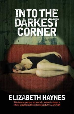 Into the Darkest Corner - Elizabeth Haynes 