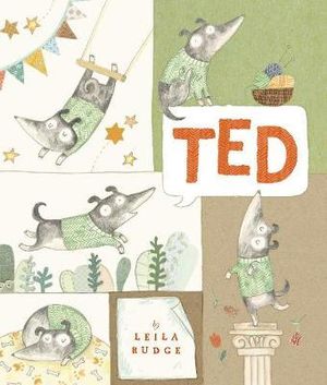 Ted - Leila Rudge