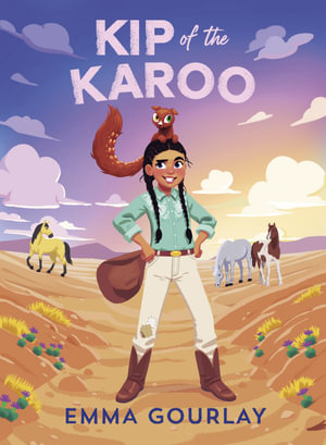 Kip of the Karoo - Emma Gourlay