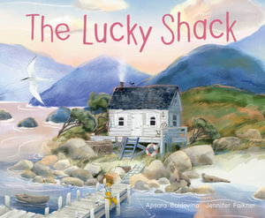 The Lucky Shack - Apsara Baldovino