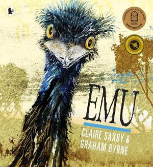 Emu : Nature Storybooks - Graham Byrne