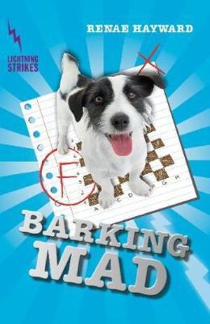 Barking Mad : Lightning Strikes Series - Renae Hayward