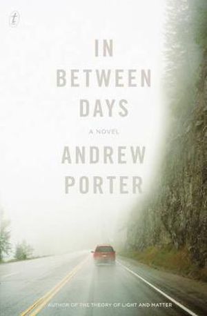 In Between Days - Andrew Porter 