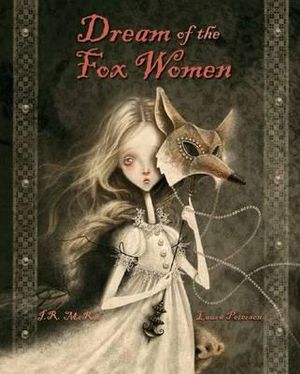 Dream of the Fox Women - MCRAE J.R