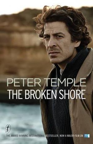 The Broken Shore : The Tie-in Edition - Peter Temple