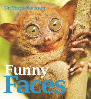 Funny Faces - Mark Norman