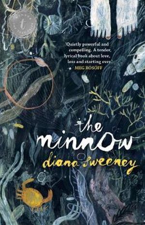 The Minnow - Diana Sweeney