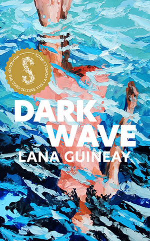 Dark Wave - Lana Guineay