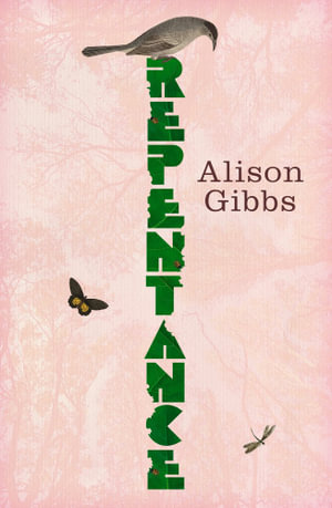 Repentance - Alison Gibbs