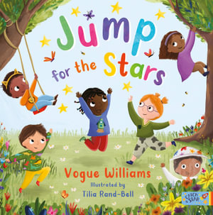 Jump for the Stars - Vogue Williams