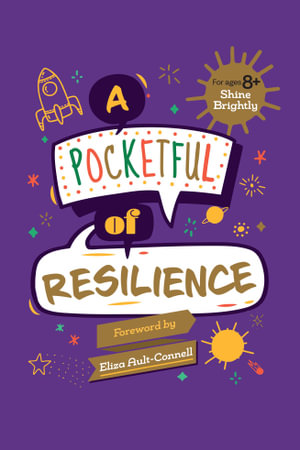 A Pocketful of Resilience : A Pocketful of... - Eliza Ault-Connell