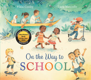 On the Way to School - Vikki Conley