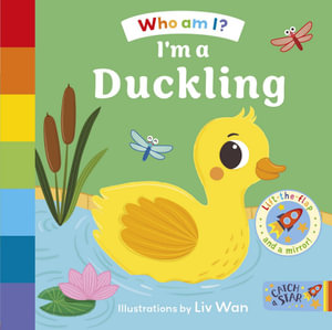 I'm a Duckling : Who Am I? - Liv Wan