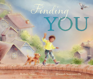 Finding You - Robert Vescio