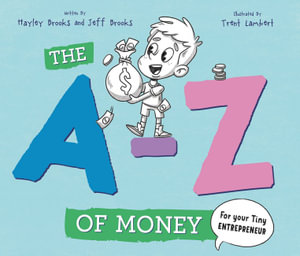 The A-Z of Money - Hayley and Jeff Brooks