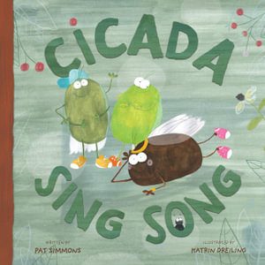 Cicada Sing Song - Pat Simmons