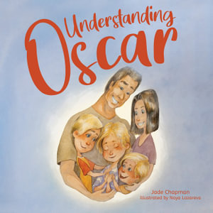 Understanding Oscar - Jade Chapman