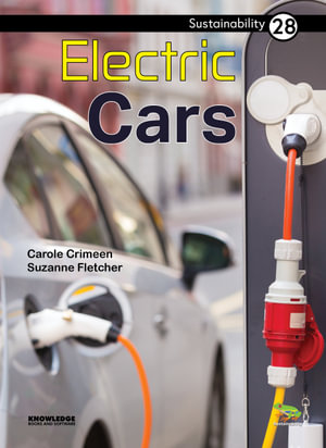 Electric Cars : Sustainability - Suzanne Fletcher