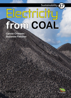 Electricity from Coal : Sustainability - Suzanne Fletcher