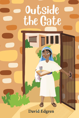 Outside the Gate - David Edgren