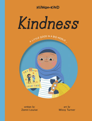 Human Kind : Kindness - Zanni Louise