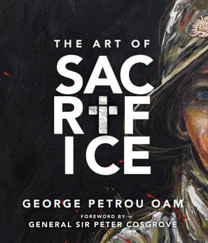 The Art of Sacrifice - George Petrou