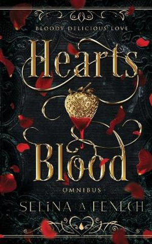 Heartsblood Omnibus - Lena Fox