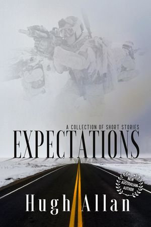 EXPECTATIONS - Hugh Allan