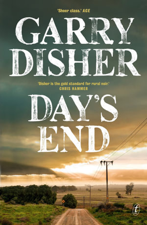 Day's End - Garry Disher