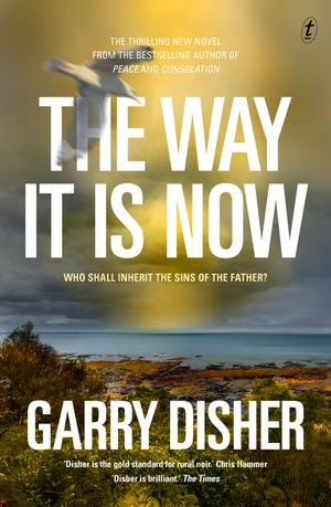 The Way It Is Now : From the international bestselling author of the Hirsch series - Garry Disher