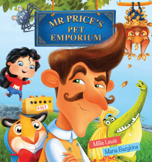 Mr Price's Pet Emporium - Millie Lewis