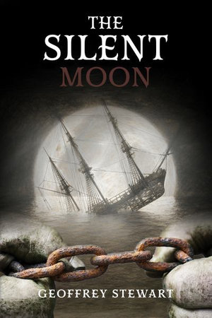 The Silent Moon - Geoffrey Stewart