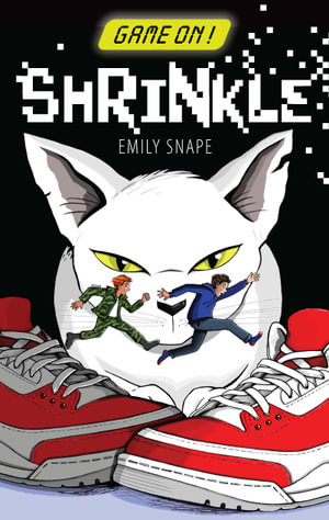 Game On : Shrinkle - Emily Snape