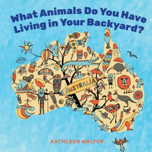 What Animals Do You Have Living in Your Backyard? - Kathleen Walter