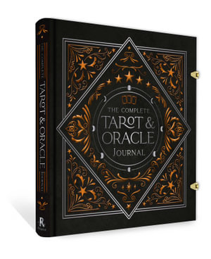 The Complete Tarot & Oracle Journal - Selena Moon