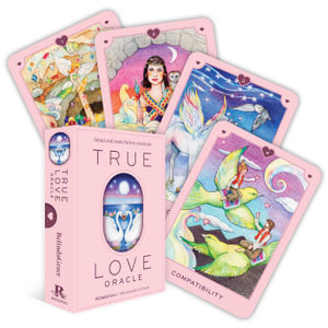 True Love Oracle - Belinda Grace